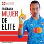 Christiane Endler Instagram – 🌟 Programa “Mujer de Elite” de Clínica SuiZMED 🌟

En el Programa “Mujeres de Elite” de Clínica SuiZMED, nos enfocamos en el bienestar y rendimiento personalizado de las mujeres. Acompañamos a las mujeres deportistas, considerando sus necesidades específicas, su disciplina y calendario competitivo.

Nuestras expertas te guiarán en el manejo del riesgo de lesiones, comprender los cambios hormonales, adaptar el entrenamiento a tus necesidades y maximizar los resultados. 

¡Confía en nuestro conocimiento y experiencia para potenciar tu salud y rendimiento! 💙💪

🌟 Nuestras Especialistas: 

👩‍⚕️ Dra. Maria José Saul
Medicina de la Mujer

🏃‍♀️💪🏻 Klga. Sofía Orozco
Kinesiología

👩🍏 Nta. Daniela Costa
Nutrición Deportiva

🔗 Únete ahora y conoce más en nuestra página web : https://www.suizmed.cl/mujer-de-elite/

#MujeresDeElite  #RendimientoDeportivo #SuiZMED #BienestarFemenino #EntrenamientoPersonalizado #PrevenciónDeLesiones #RendimientoDeportivo #suizmed
