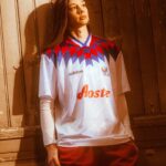 Christiane Endler Instagram - TIMELESS 🔥@adidasoriginals x @ol @olfeminin
