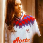 Christiane Endler Instagram - TIMELESS 🔥@adidasoriginals x @ol @olfeminin