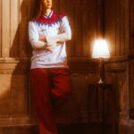 Christiane Endler Instagram - TIMELESS 🔥@adidasoriginals x @ol @olfeminin