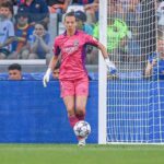 Christiane Endler Instagram - Si lo puedes soñar, lo puedes lograr 🏆🥇 @wchampionsleague @olfeminin