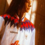 Christiane Endler Instagram - TIMELESS 🔥@adidasoriginals x @ol @olfeminin