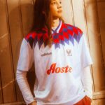 Christiane Endler Instagram - TIMELESS 🔥@adidasoriginals x @ol @olfeminin