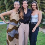 Christiane Endler Instagram – Feliz Navidad 🎄💫