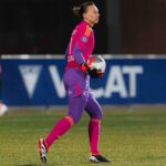 Christiane Endler Instagram - Buen comienzo de año, seguimos sumando 💪🏽🧤 #predator #adidasfootball #d1arkema #coupdefrance #olféminin