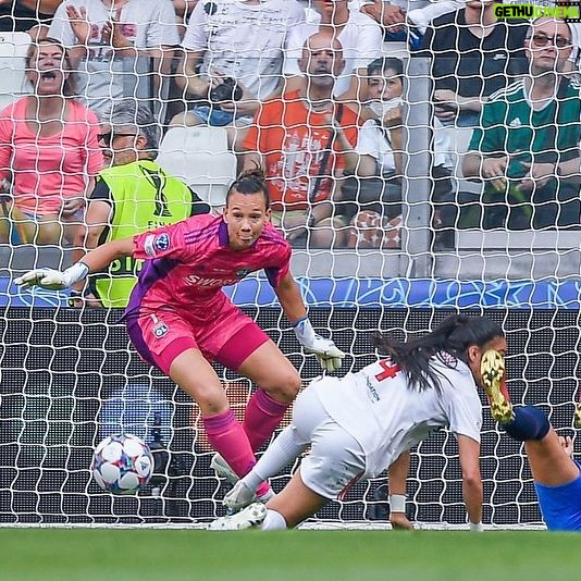 Christiane Endler - 43.6K Likes - Si lo puedes soñar, lo puedes lograr 🏆🥇 @wchampionsleague @olfeminin