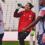 Christiane Endler Instagram – WE ARE READY 💪🏽 

@wchampionsleague  @olfeminin #allezol #semifinal