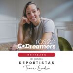 Christiane Endler Instagram - No te pierdas este consejo de nuestra querida Tiane Endler y aprende a distribuir adecuadamente el tiempo entre tus actividades favoritas y responsabilidades. Esto te permitirá rendir mejor y así disfrutar de una vida mucho más plena 🤩 Rosen Go Dreamers, hay cancha para soñar 💪🏻 #Rosen #Godreamers #deporte #Chile #fyp #sports #Fútbol #chilegram #bedinspo #bed #goodsleep