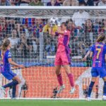Christiane Endler Instagram - Si lo puedes soñar, lo puedes lograr 🏆🥇 @wchampionsleague @olfeminin