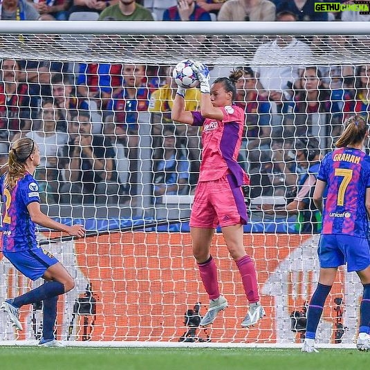 Christiane Endler - 43.6K Likes - Si lo puedes soñar, lo puedes lograr 🏆🥇 @wchampionsleague @olfeminin