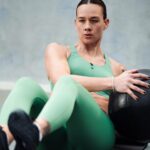 Christiane Endler Instagram - Siente tu fuerza 💪 Más que un entrenamiento, un estilo de vida Libera tu potencial con #adidastraining en adidas.cl
