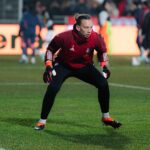 Christiane Endler Instagram - Buen comienzo de año, seguimos sumando 💪🏽🧤 #predator #adidasfootball #d1arkema #coupdefrance #olféminin