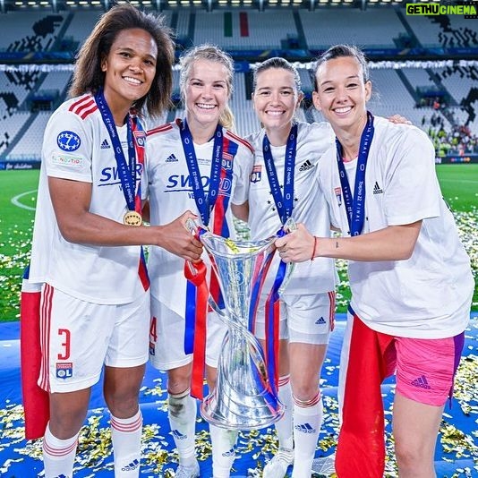 Christiane Endler - 43.6K Likes - Si lo puedes soñar, lo puedes lograr 🏆🥇 @wchampionsleague @olfeminin