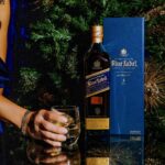 Christiane Endler Instagram - #Ad December is here, cheers! 🥃 #BlueLabel @johnnie_walker_chile #menoresniunagota