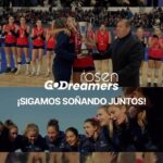Christiane Endler Instagram - Gracias a todos nuestros deportistas por la perfomance desplegada en estos Paranamericanos Santiago 2023. Sin duda lograron dejar en lo alto los valores de las distintas disciplinas y marcaron hitos que incentivaran a las futuras generaciones. ¡Go Dreamers! Hay cancha para soñar.