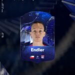 Christiane Endler Instagram – 🌟 ¡Nominada para el Equipo del Año! 🌟

Vota en el link de la bio por tus atletas favoritos para el Equipo del Año de #FC24. 💪❤️