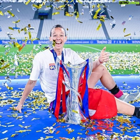 Christiane Endler - 43.6K Likes - Si lo puedes soñar, lo puedes lograr 🏆🥇 @wchampionsleague @olfeminin