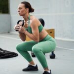 Christiane Endler Instagram - Siente tu fuerza 💪 Más que un entrenamiento, un estilo de vida Libera tu potencial con #adidastraining en adidas.cl