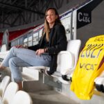 Christiane Endler Instagram – 🧤 𝑻 𝑰 𝑨 𝑵 𝑬 🔴🔵

#ENDLER2027