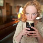 Christina Hendricks Instagram – Soaking it all in