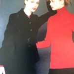 Christina Hendricks Instagram - Just hanging with myself