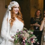 Christina Hendricks Instagram – Thank you @people for your lovely article on our magical wedding. You can see how we are beaming! @katyakatyalondon @napoleonhouseweddings @sharime_kayla @emilysullivanevents @clairepettibone @sberardweddings @steadig @newgroovebrassband @trulyhaute