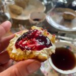 Christina Hendricks Instagram – I’m back at one of my favorite places on earth and first on the agenda…. TEA! My favorite meal of the day.  Even more beautiful than the last time, @ashfordcastle you have my heart. Simply everything is exquisite. Ireland sparkles here.