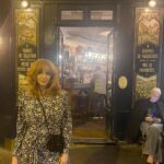 Christina Hendricks Instagram – To my Valentine,
Sure feels like a sign