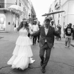 Christina Hendricks Instagram – Thank you @people for your lovely article on our magical wedding. You can see how we are beaming! @katyakatyalondon @napoleonhouseweddings @sharime_kayla @emilysullivanevents @clairepettibone @sberardweddings @steadig @newgroovebrassband @trulyhaute