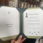 Christina Hendricks Instagram – I’m back at one of my favorite places on earth and first on the agenda…. TEA! My favorite meal of the day.  Even more beautiful than the last time, @ashfordcastle you have my heart. Simply everything is exquisite. Ireland sparkles here.