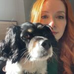 Christina Hendricks Instagram – More Irish activities with a little Scottish Buccaneers thrown in from last year.Triscuit, Anita came to Ireland!, @slowdiveofficial !, @alessandrarich in Paris!, Small town big story…