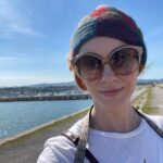 Christina Hendricks Instagram – Hello Dublin, nice to meet you