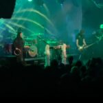 Christina Hendricks Instagram - More Irish activities with a little Scottish Buccaneers thrown in from last year.Triscuit, Anita came to Ireland!, @slowdiveofficial !, @alessandrarich in Paris!, Small town big story…