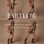 Christina Hendricks Instagram - I couldn’t be more proud and excited for one of my best friends in the world and stylist extraordinaire @lawrensample and her beautiful sister @kaseylemkin who launched their chic classic cowboy boot line @partlowofficial today. They’re gorgeous and sexy and I can’t wait to wear these everyday with everything. Please check them out and treat yourself to a pair! They’ll never go out of style. Love you Lawren. Love you love you. #partlowpov