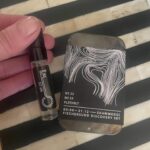 Christina Hendricks Instagram - I’ve been wanting to share my products that I’ve been slightly obsessed with, count on always, and have packed for my fall trip. My fragrance obsession that is so unique and made by the fabulously creative @iamjonsi from @sigurros , can’t get enough of no brush eye shadows, rich and creamy for every night moisturizer, a leave in that doesn’t wear my hair down! , color of lip I used on #Buccaneers, best under eye concealer ever, spf and amazing coverage for the face, and hardly there powder.