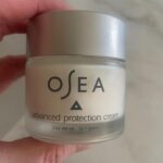 Christina Hendricks Instagram - I’ve been wanting to share my products that I’ve been slightly obsessed with, count on always, and have packed for my fall trip. My fragrance obsession that is so unique and made by the fabulously creative @iamjonsi from @sigurros , can’t get enough of no brush eye shadows, rich and creamy for every night moisturizer, a leave in that doesn’t wear my hair down! , color of lip I used on #Buccaneers, best under eye concealer ever, spf and amazing coverage for the face, and hardly there powder.