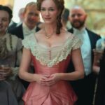 Christina Hendricks Instagram - Episode Four of #Buccaneers airs today on @appletv . Very proud of this episode and our beautiful camera work, extraordinary costumes and sets. A feast for the eyes! @kristine_froseth @immywaterhouse @josietotah @aubribrag @alishaboe @mia.threapleton.official @guyremmers @mattbroome3 @thisadamjames @simone1kirby @vissey.s