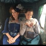 Christina Hendricks Instagram - Episode Four of #Buccaneers airs today on @appletv . Very proud of this episode and our beautiful camera work, extraordinary costumes and sets. A feast for the eyes! @kristine_froseth @immywaterhouse @josietotah @aubribrag @alishaboe @mia.threapleton.official @guyremmers @mattbroome3 @thisadamjames @simone1kirby @vissey.s