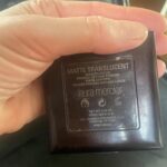 Christina Hendricks Instagram - I’ve been wanting to share my products that I’ve been slightly obsessed with, count on always, and have packed for my fall trip. My fragrance obsession that is so unique and made by the fabulously creative @iamjonsi from @sigurros , can’t get enough of no brush eye shadows, rich and creamy for every night moisturizer, a leave in that doesn’t wear my hair down! , color of lip I used on #Buccaneers, best under eye concealer ever, spf and amazing coverage for the face, and hardly there powder.