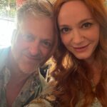 Christina Hendricks Instagram -