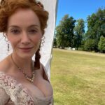 Christina Hendricks Instagram – Buccaneers has dropped! Check out these beautiful ladies on @appletv @immywaterhouse @kristine_froseth @josietotah @alishaboe @aubribrag