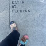 Christina Hendricks Instagram - Week wrap up @theformosa @italiansdoitbetter @desire_musicofficial @thedandywarhols @calla @fondatheatre @partlowofficial #victoriannecklace