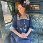 Christina Hendricks Instagram – Buccaneers has dropped! Check out these beautiful ladies on @appletv @immywaterhouse @kristine_froseth @josietotah @alishaboe @aubribrag