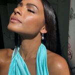 Christina Milian Instagram - This is just the beginning of a fairytale come true. 🧚🏽‍♂️ Congratulations to the Bride and Groom.✨