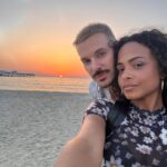 Christina Milian Instagram - The year is flying by and April was an exciting month. Seems most of my it was Dubai filled so here it is, the last of our epic trip! Hello May!!