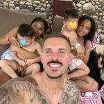 Christina Milian Instagram - The year is flying by and April was an exciting month. Seems most of my it was Dubai filled so here it is, the last of our epic trip! Hello May!!