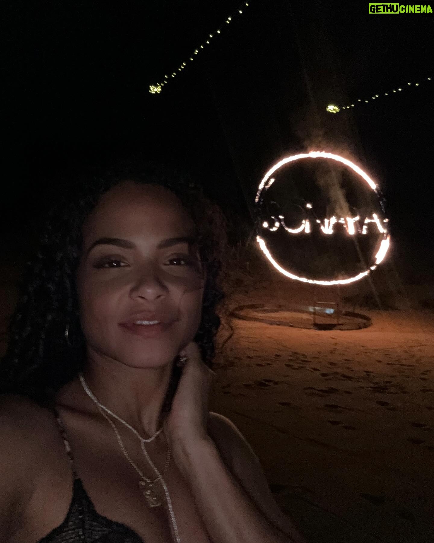 Christina Milian Instagram - The year is flying by and April was an exciting month. Seems most of my it was Dubai filled so here it is, the last of our epic trip! Hello May!!