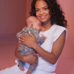 Christina Milian Instagram – It’s Lucky #3 for my always happy third child Kenna!  Happy Birthday my baby! You are pure sunshine from the moment you wake up. He’s already my ride or die who waits up for me wherever we go and makes me feel like being his Mom really matters to him. My chef, my future handy man, wild child 🤪, loyal to his soil.. will have his brothers back in a heartbeat 🤨 and says his best friends are his family. 
We love you Kenna. You bring a special piece of joy that completes the pie. 🥳🥳🥳 
I hope this day was worth the wait! Love you, Mom.