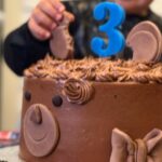 Christina Milian Instagram – It’s Lucky #3 for my always happy third child Kenna!  Happy Birthday my baby! You are pure sunshine from the moment you wake up. He’s already my ride or die who waits up for me wherever we go and makes me feel like being his Mom really matters to him. My chef, my future handy man, wild child 🤪, loyal to his soil.. will have his brothers back in a heartbeat 🤨 and says his best friends are his family. 
We love you Kenna. You bring a special piece of joy that completes the pie. 🥳🥳🥳 
I hope this day was worth the wait! Love you, Mom.