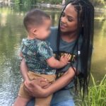 Christina Milian Instagram – It’s Lucky #3 for my always happy third child Kenna!  Happy Birthday my baby! You are pure sunshine from the moment you wake up. He’s already my ride or die who waits up for me wherever we go and makes me feel like being his Mom really matters to him. My chef, my future handy man, wild child 🤪, loyal to his soil.. will have his brothers back in a heartbeat 🤨 and says his best friends are his family. 
We love you Kenna. You bring a special piece of joy that completes the pie. 🥳🥳🥳 
I hope this day was worth the wait! Love you, Mom.